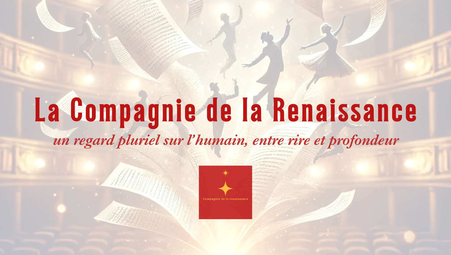 La Compagnie